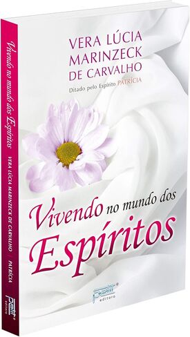 Vivendo No Mundo dos Espiritos (Em Portugues do Brasil) in Saudi Arabia