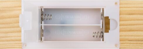 Little Love by NoJo White Llama Lighted Nursery Décor in Saudi Arabia