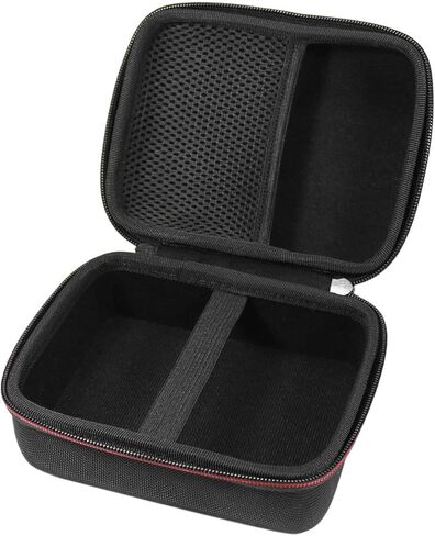 حقيبة حمل صلبة للسفر من مادة EVA لجهاز عرض PYOTON صغير محمول Y3 يدعم جهاز عرض هاتف الجيب عالي الدقة 1080P (جراب فقط) in Kuwait