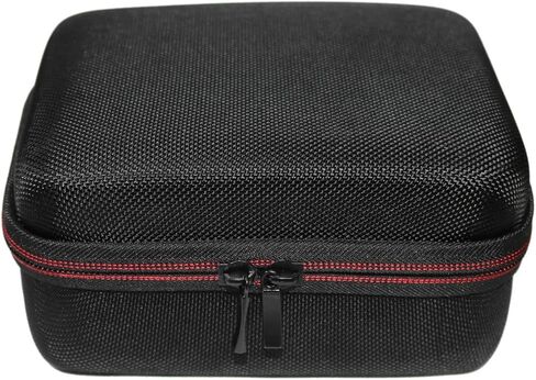 حقيبة حمل صلبة للسفر من مادة EVA لجهاز عرض PYOTON صغير محمول Y3 يدعم جهاز عرض هاتف الجيب عالي الدقة 1080P (جراب فقط) in Kuwait