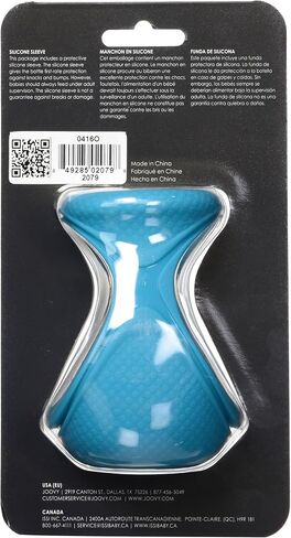 Joovy Boob Silicone Sleeve, Green, 8 Ounce in Saudi Arabia