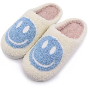 Womens Slippers House Slippers Mens Slippers Unisex for Women and Men Ultra Comfort Indoor Use