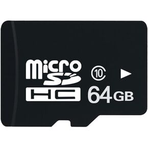 64G TF Card Memory