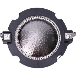Audio Replacement Horn Diaphragm for JBL/Selenium RPDD202Ti D220Ti and D2500Ti Horn Speaker Driver 8 Ohm