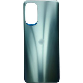 Ubrokeifixit لهاتف Motorola Moto G Stylus 5G 2022 بديل غطاء الباب الخلفي الخلفي لهاتف Motorola Moto G Stylus 5G 2022 XT2215-1 XT2215-4 6.8 بوصة (Seafoam Green-XT2215)