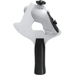 VR Table Tennis Paddle Accessory, compatible with Quest 3, right handed version