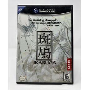 Ikaruga (Renewed)