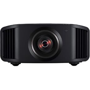 JVC DLA-NP5 D-ILA 4K HDR Home Theater Projector, High-Brightness at 1900 Lumens, Low Latency Mode for Gaming, 2 HDMI/HDCP 2.3 Inputs (4K/120P Compatible), HDR10+ 65 mm All-Glass Lens in Kuwait