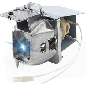 AWO BL-FU240H / SP.7G901GC01 Replacement Lamp Bulb with Housing for OPTOMA HD15H,HD27eH,HD28B,HD28E,HD28HDR,HD29He,HD31UST,HD145X,HD146X,DH334,DH351 Projectors