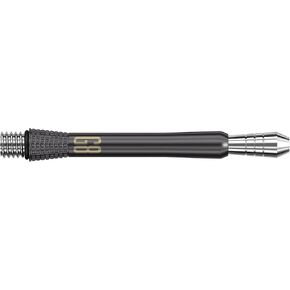 Target Darts Phil Taylor Power Gen 8 Titanium Short Darts Shaft