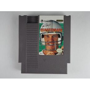 John Elway's Quarterback (Renewed)