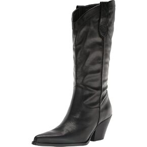 حذاء Sam Edelman النسائي جيمي ويسترن