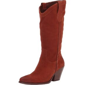Sam Edelman Women's Jamie Western Boot