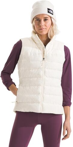 THE NORTH FACE Women's Aconcagua 3 Vest - PFAS Free in Kuwait