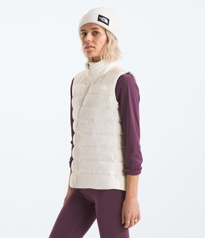 THE NORTH FACE Women's Aconcagua 3 Vest - PFAS Free in Kuwait
