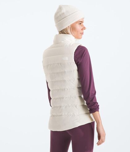 THE NORTH FACE Women's Aconcagua 3 Vest - PFAS Free in Kuwait
