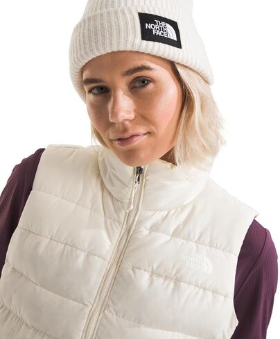 THE NORTH FACE Women's Aconcagua 3 Vest - PFAS Free in Kuwait
