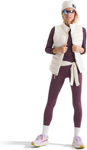 THE NORTH FACE Women's Aconcagua 3 Vest - PFAS Free in Kuwait