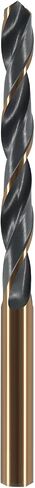 1Pcs Straight Handle Shank Twist Drill Bits High-Speed Steel Drilling Holes 8mm in Saudi Arabia