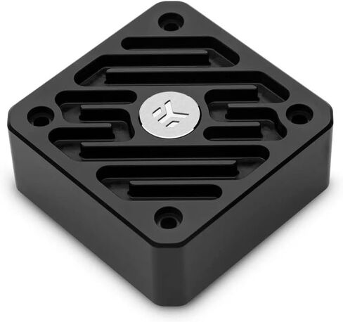 EK Water Blocks 3831109844113 قطعة وملحقات لأنظمة تبريد أجهزة الكمبيوتر المبرد in Kuwait