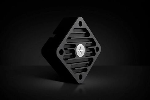 EK Water Blocks 3831109844113 قطعة وملحقات لأنظمة تبريد أجهزة الكمبيوتر المبرد in Kuwait