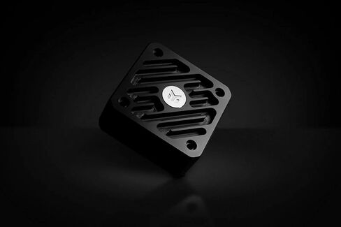 EK Water Blocks 3831109844113 قطعة وملحقات لأنظمة تبريد أجهزة الكمبيوتر المبرد in Kuwait