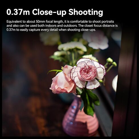 عدسة كاميرا Nikon Z Mount مقاس 35 ملم F1.2 - أسود in Saudi Arabia