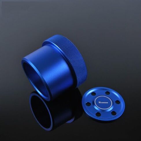 مجموعة أدوات المبدد الحراري لمضخة بارو D5، باللون الأزرق in Kuwait