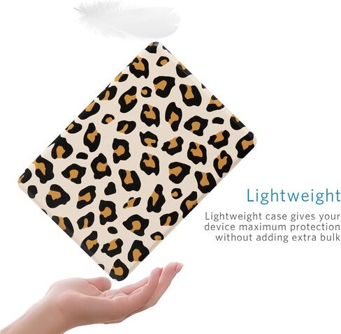 CoBak Case for Kindle Paperwhite - All New PU Leather Cover with Auto Sleep Wake Feature for Kindle Paperwhite Signature Edition and Kindle Paperwhite 11th Generation 2021 Released in Saudi Arabia