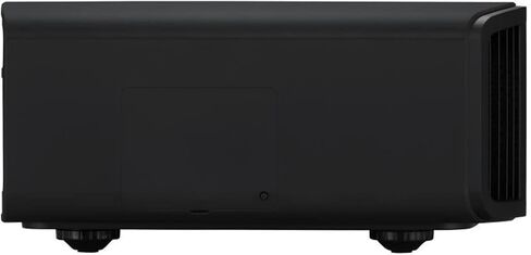 JVC DLA-NP5 D-ILA 4K HDR Home Theater Projector, High-Brightness at 1900 Lumens, Low Latency Mode for Gaming, 2 HDMI/HDCP 2.3 Inputs (4K/120P Compatible), HDR10+ 65 mm All-Glass Lens in Saudi Arabia