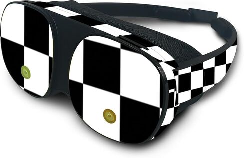 MightySkins Skin Compatible with HTC Vive Flow - CBD Green | Protective, Durable, and Unique Vinyl Decal wrap Cover | Easy to Apply, Remove, and Change Styles in Saudi Arabia