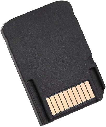 محول SD2VITA، قالب عالي الدقة سهل التركيب، محول SD2VITA، سرعة تحميل أسرع، محول PSVSD، لنظام PS Vita Henkaku Enso 3.60 in Kuwait