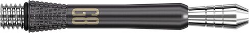 Target Darts Phil Taylor Power Gen 8 Titanium Short Darts Shaft in Saudi Arabia