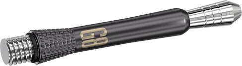 Target Darts Phil Taylor Power Gen 8 Titanium Short Darts Shaft in Saudi Arabia