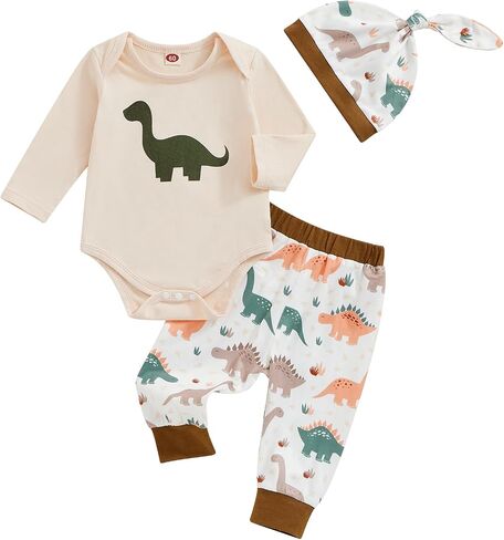 Baby Boys Duck Hunter Clothes Mallard Duck Long Sleeve Bodysuit Romper Legging 3Pcs Toddler Baby Hunting Outfit Stuff in Saudi Arabia