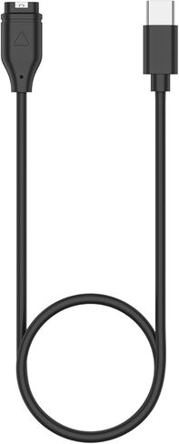 شاحن IEOVIEE USB C متوافق مع شاحن ساعة Garmin Fenix ​​7، كابل شحن لـ Garmin Fenix ​​7 7S 7X 6 6S 6X 5 5S 5X in Kuwait