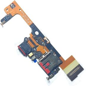 USB Charger Charging Port Dock Connector Flex Replacement for Google Pixel 3XL
