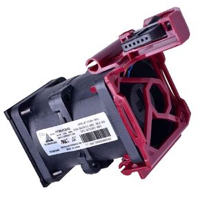 CPU Cooling Fan Replacement for HP ProLiant DL360 G10 Gen 10 Server 873580-001 873799-001 875283-001