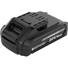 20V MAX Lithium ion 2.0Ah Battery Pack, BBP-2000