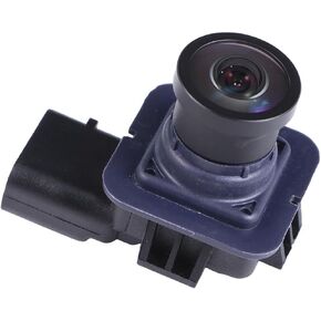 EP5Z-19G490-A Rear View Backup Camera Fit for Lincoln MKZ 2013-2016, GreenYi Parking Assist Cam Replaces OE Number DP5Z-19G490-A, EP5T-19G490-A, DP5T-19G490-A, FO1960132