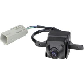 22923842 Rear View Backup Camera Fit for Buick Lacrosse GM Compatible with Chevrolet Allure Malibu Volt 2011-2016, GreenYi Parking Assist Cam Replaces OE Number 22883286, 20860481