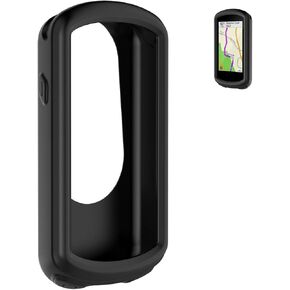 غطاء حماية MOTONG لـ Garmin Edge 1030 Plus - غطاء حماية من السيليكون لـ Garmin Edge 1030/1030 Plus