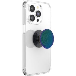 PopSockets Phone Grip with Expanding Kickstand, PopSockets for Phone, PopGrip - Poison