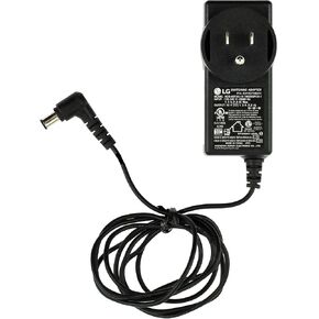 Original LG ADS-40FSG-19 19025GPCU-1 AC Adapter Power Supply EAY62790007 for LCD LED LG Televisions.