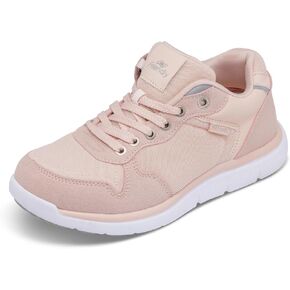 Friendly Shoes Excursion Women's Shoe - Best AFO/SMO Compatible Orthotics Footwear - Stylish Comfort and Support