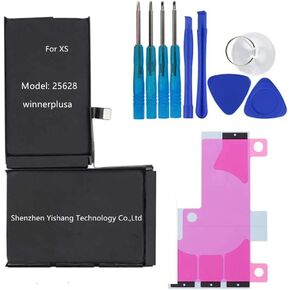 Battery for iPhone Xs