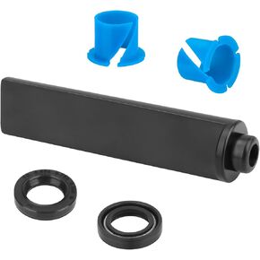 32268.1000 Ice Drink Machine Seal Kit Replacement for Bunn Slush Machine 32193.0000, 32268.1001, 27643.0000, 03851.0000, CDS-3, Machine Models Ultra-2A, Ultra-2, Ultra-1, for Bunn Coffee Maker Part
