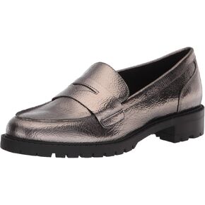 Nine West Womens Wnnaveen3 Loafer Flat