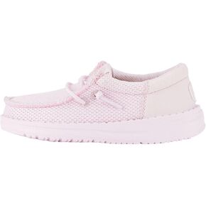 Hey Dude Unisex-Child Wally Funk Kids Loafer