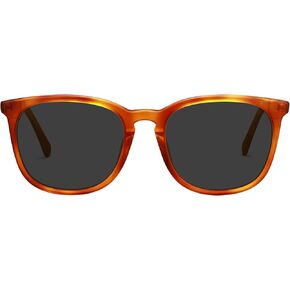 CARFIA Big Fashion Polarized Women's Sunglasses UV Protection Outdoor Driving Eyewear CA5358